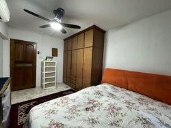 Blk 162 Woodlands Street 13 (Woodlands), HDB 5 Rooms #474735861